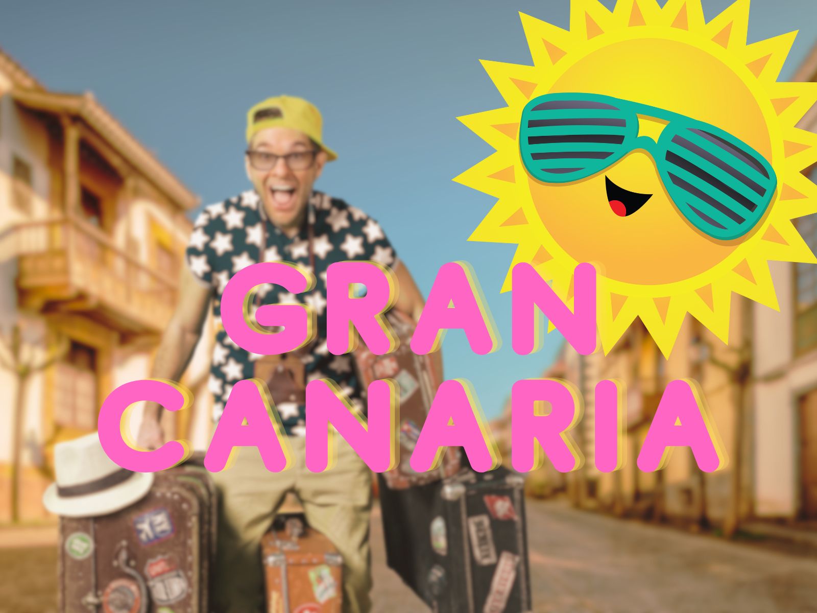 Unveiling the Nostalgic Delights of Gran Canaria